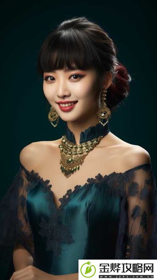 丰裕纵满古装:展现极致华彩