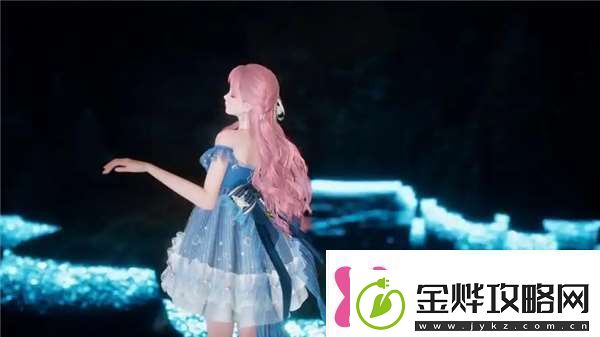 无限暖暖蓝眼泪在哪一键翻盘绝技多