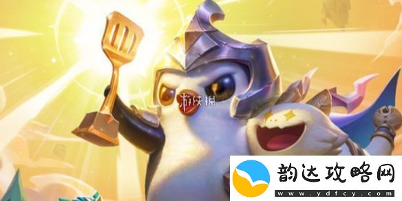 金铲铲之战s13金克斯异变怎么选-金铲铲之战s13金克斯异变选择推荐