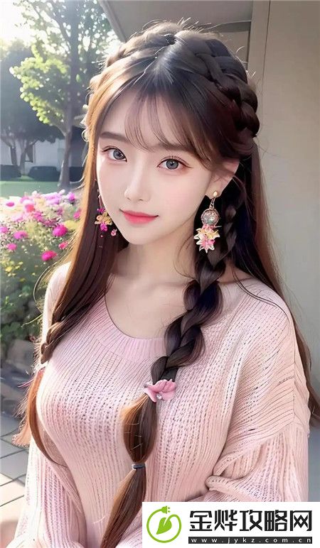 逆天耳朵-网友:真是惊艳!