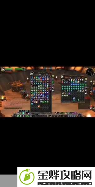 魔兽世界祖尔法拉克锤子任务全攻略
