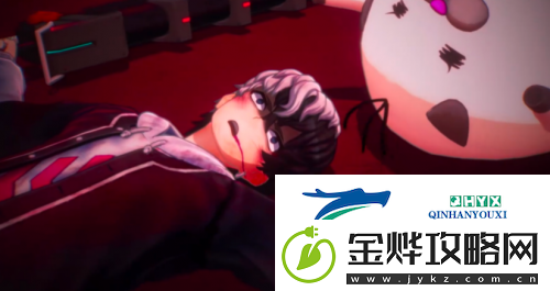 这款主打辩论的游戏