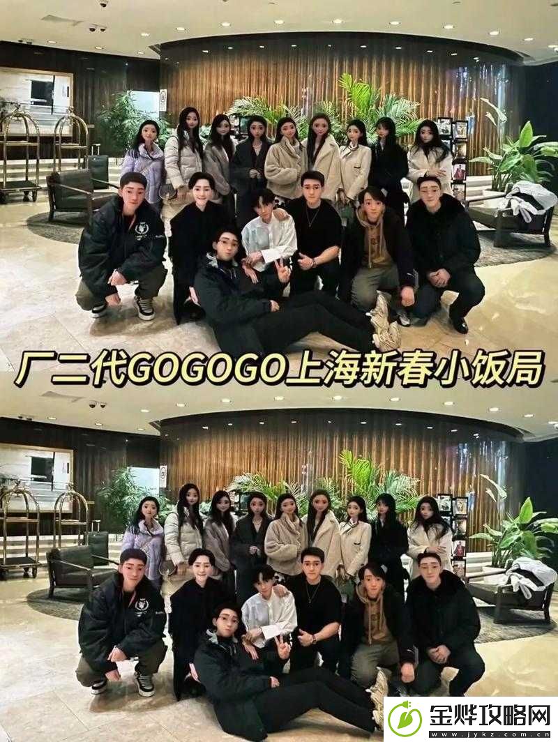 GOGOGO-中国剧情介绍与评价大牛全解读