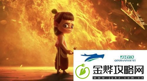 哪吒2灵珠有最纯的灵气为何打不过魔丸哪吒只能说逆境出高手