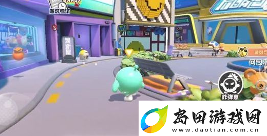 蛋仔派对怎么加好友