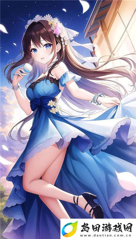 少女たちよ在线观看动漫游戏免费-网友:体验二次元的无限魅力
