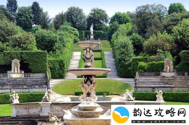 欧洲怡春院:探寻别样风情之地