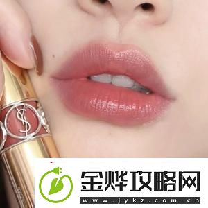 嘘别笑我!ysl水蜜桃86safari科技圈的新秀