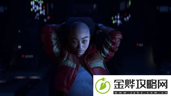 顽皮狗尼尔再次强调:新作星际:异端先知将是工作室"最疯狂的冒险"