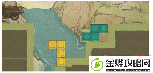 叫我大掌柜一马平川28关攻略
