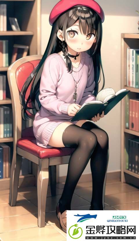 神木丽:汉字之美-你了解多少