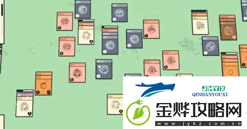 堆叠大陆圣杯怎么得:道具获取攻略