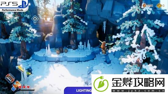 乐高