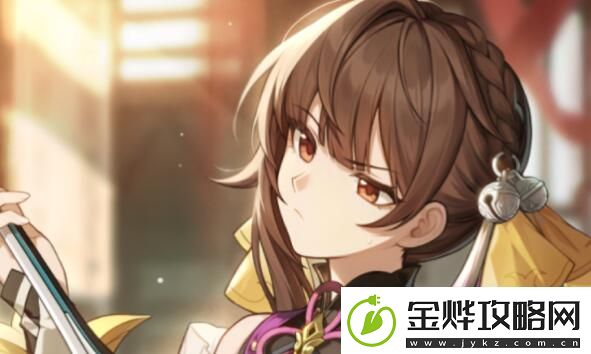 崩坏星穹铁道素裳四星光锥搭配方案