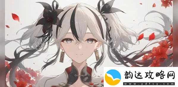 鸣潮椿星级突破材料需要哪些-鸣潮椿星级突破材料及获取方法