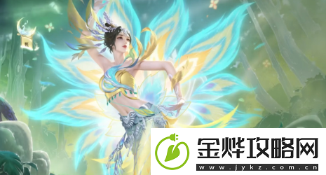 王者荣耀甄姬重做什么时候上线-王者荣耀甄姬改版介绍