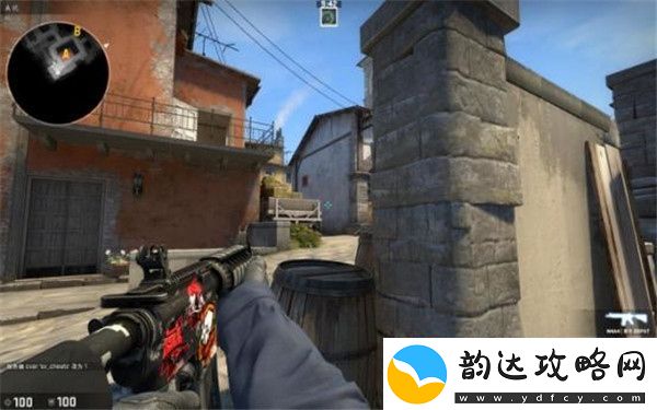 2023最新版CSGO高清大片全解析