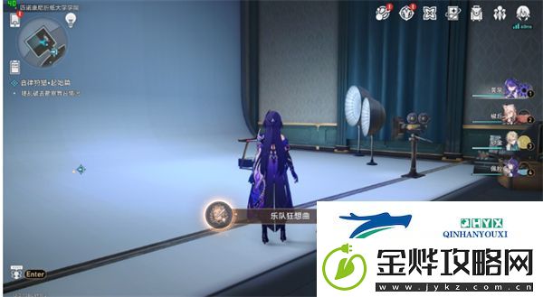 崩坏星穹铁道音律狩猎忍法帖全成就怎么解锁