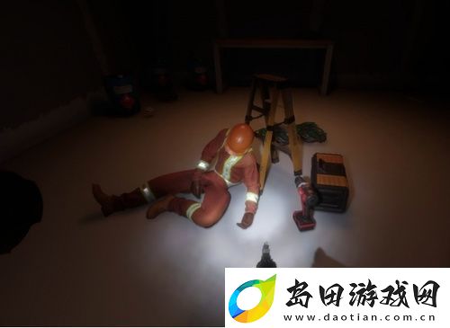 森林之子左轮手枪怎么获得-森林之子左轮手枪获取位置一览