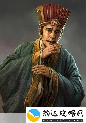 三国志战棋版逢纪