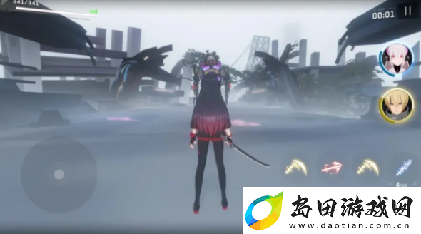 深空之眼营地守卫第二夜曲攻略稀有道具活动获取快速指南