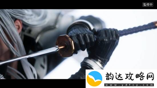 最终幻想7