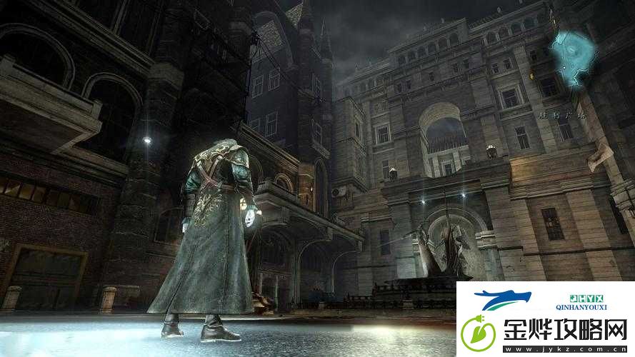 恶魔城暗影之王2PC版通关后-如何平衡黑暗与光明成为最大悬念