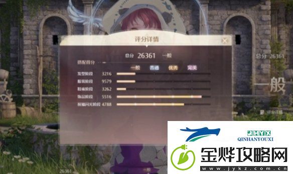 无限暖暖性感天王挑战怎么解锁