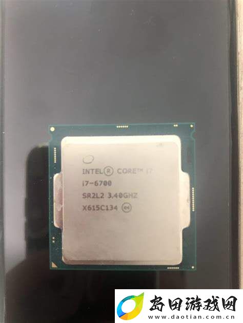 i76700处理器怎么样-i76700处理器怎么样首发价格