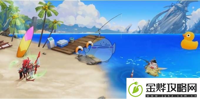 交错战线灭刃双子阵容怎么搭配