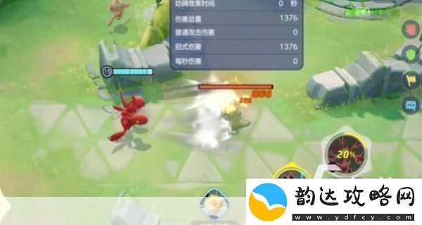 宝可梦大集结玩法全解析-成为顶尖训练师的必经之路