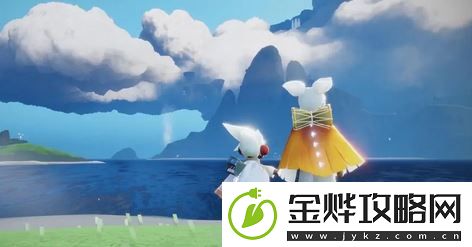 光遇怎么恢复飞行能量