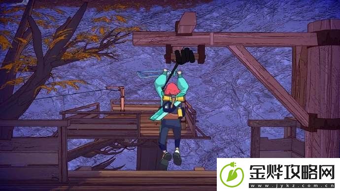 辛特堡传说将于3月13日登陆PS5平台
