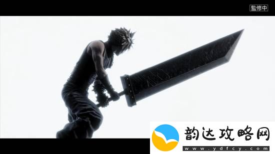 最终幻想7:重生官方1/4比例雕像公布!克劳德、扎克斯vs萨菲罗斯