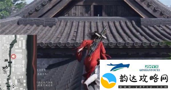 燕云十六声人生指南任务怎么做