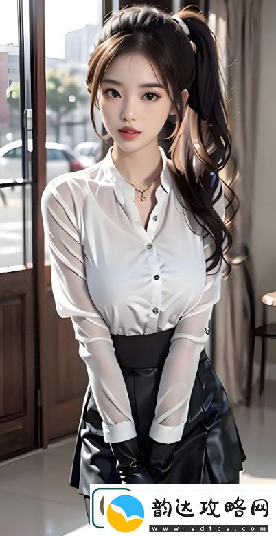 如何选择最适合你的YSL水红色唇釉-持久不掉色