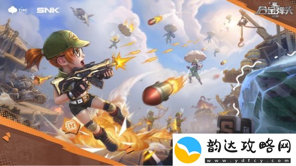 合金弹头