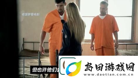 揭开“高压监狱免费完整版在线观看”的真相与魅力