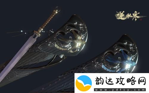 逆水寒红色眼罩获得方法详解：如何轻松获取这个稀有道具