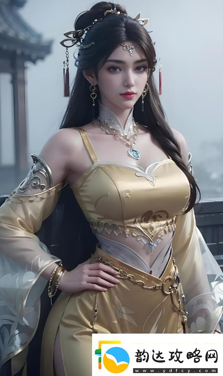 我的漂亮的瘦子-3:这部作品如何揭示人物成长和情感冲突的深度
