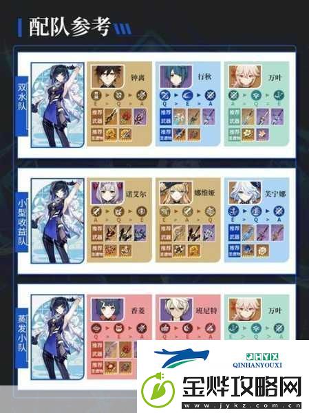 原神夜兰传说秘境探险-宝箱位置全攻略