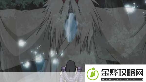探秘三代目火影的封印术-制伏大蛇丸的关键之术