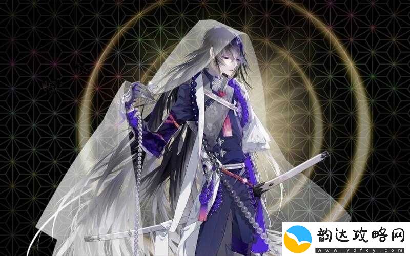 刀剑乱舞之天下五剑究竟是哪几位-探寻游戏中的神秘名剑之旅