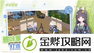 战国无双5最新消息:全新内容曝光及战斗系统革新引领游戏新潮流