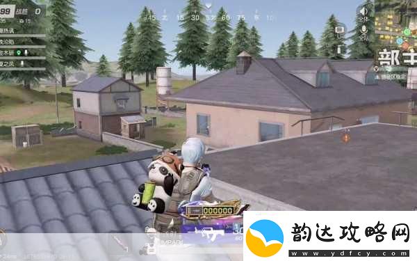 荒野行动PC版全屏设置方法详解-荒野行动pc版不能全屏怎么破