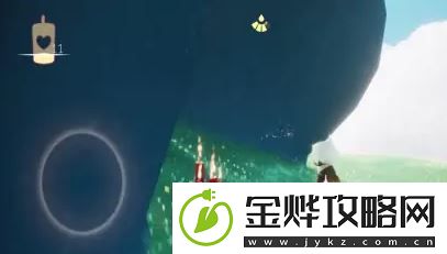 光遇怎么恢复飞行能量
