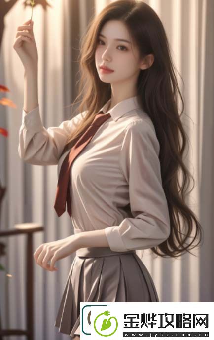 “啊灬啊灬啊灬快灬水多多”游戏特色是什么这款游戏有哪些亮点值得尝试
