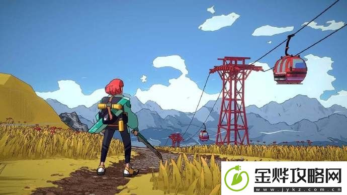 辛特堡传说将于3月13日登陆PS5平台