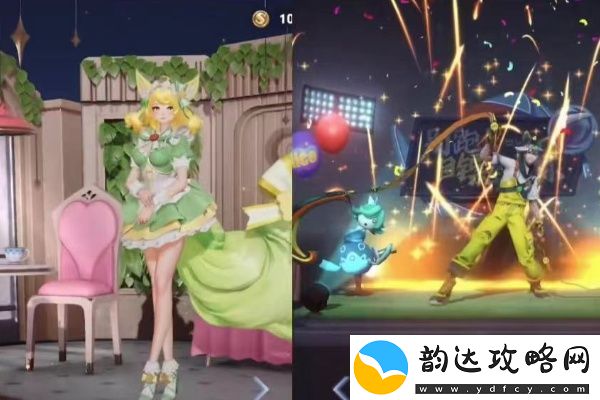 王者荣耀S34赛季战令皮肤一览