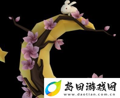 迷你世界玉兔桃花坐骑属性及获取方法介绍-角色能力提升全方案